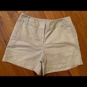 Ann Taylor shorts ✨ Bundle 3 for $20 ✨